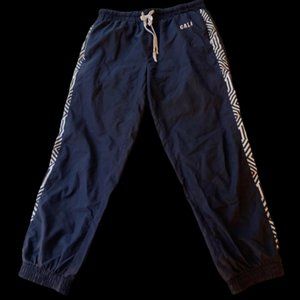 Nylon Cali Joggers